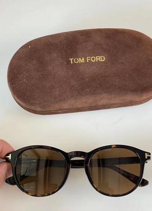 Окуляри tom ford