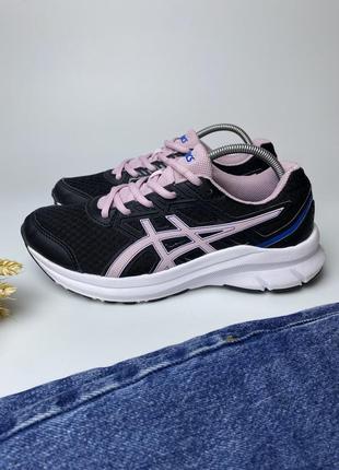 Кросівки asics jolt 3 gs оригінал