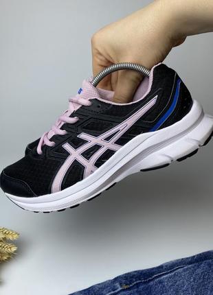 Кроссовки asics jolt 3 gs оригинал6 фото