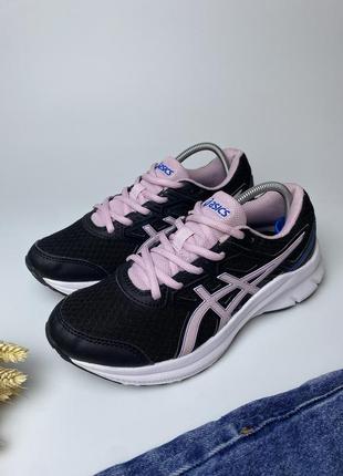 Кроссовки asics jolt 3 gs оригинал4 фото