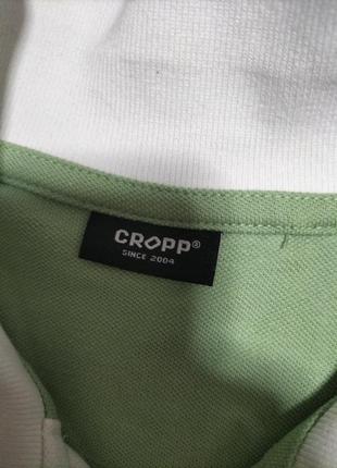 Cropp сорочка поло - xs3 фото