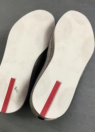 Сліпони prada 7