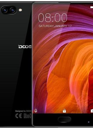 Doogee mix