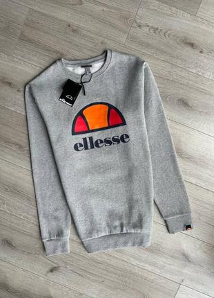 Свитшот ellesse оригинал