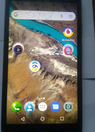 Motorola moto g play