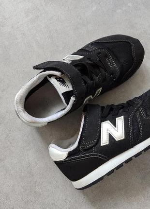 Кросівки кеди new balance2 фото