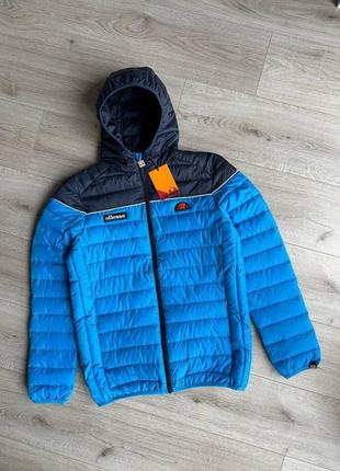 Микропуховик ellesse