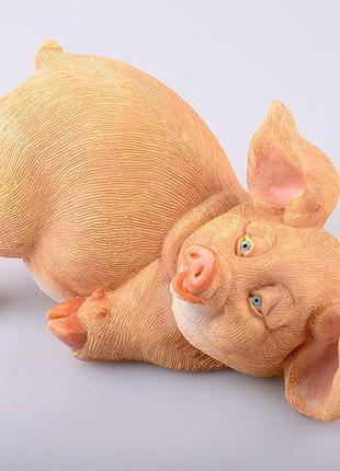 Фігурка декоративна "поронесок", 22 см