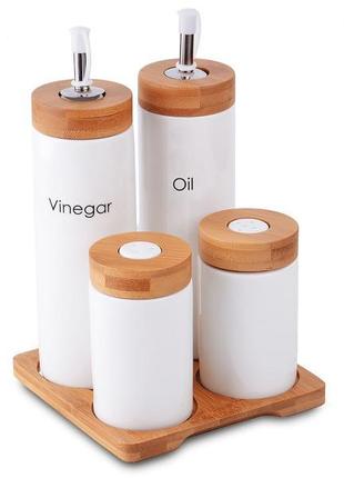 Набір для ванної кімнати 3пр