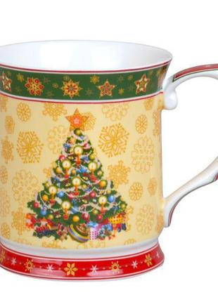 Гуртка "christmas collection" 300 мл.