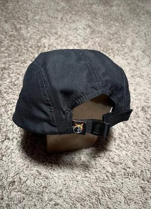 Кепка the hundreds 5 panel оригінал4 фото