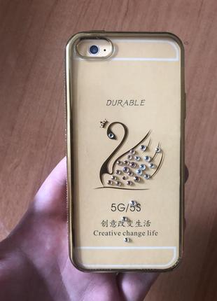 Чохол iphone 5/5s/se