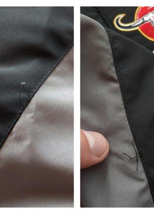 Wrc куртка водонепроницаемая спортивная гоночная ралли