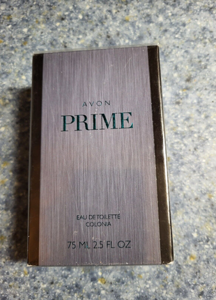 Prime for him avon 75 ml1 фото