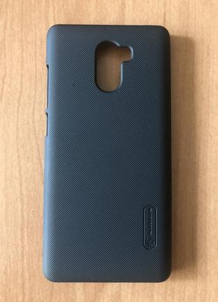 Xiaomi m4 чехол