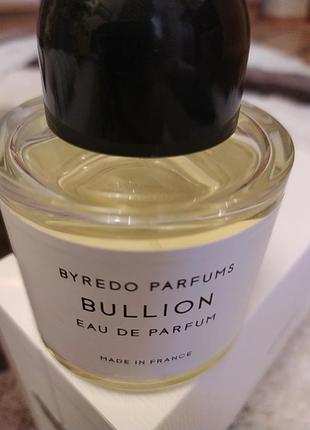 Byredo духи женские byredo5 фото