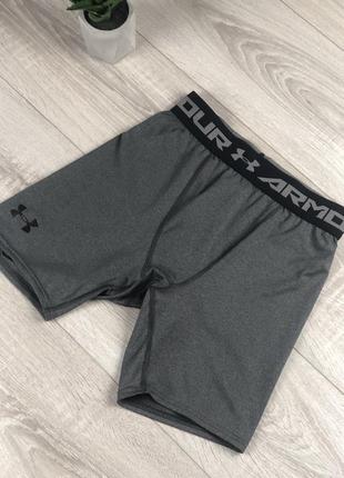 Подшортники under armour1 фото