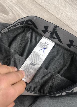 Подшортники under armour3 фото