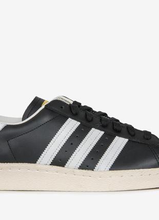 Кроссовки кроссовки кожаные adidas superstar оригинал ромвр 37