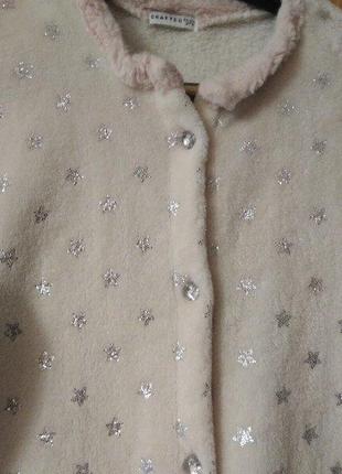 Супер мякий теплий домашнй костюм - піжама кигурумі crafted3 фото