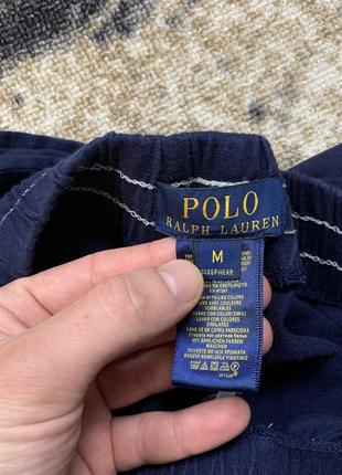 Спортивні штани polo ralph lauren8 фото