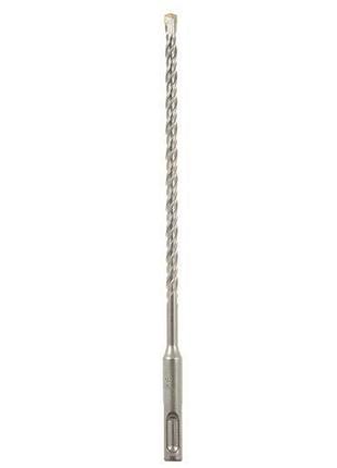 Бур vitals master sds-plus 6х210 мм, спираль 4s