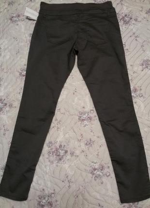Супер штани з бенгалина від тchibo-німеччина 50,52 євр. наш 56-..4 фото