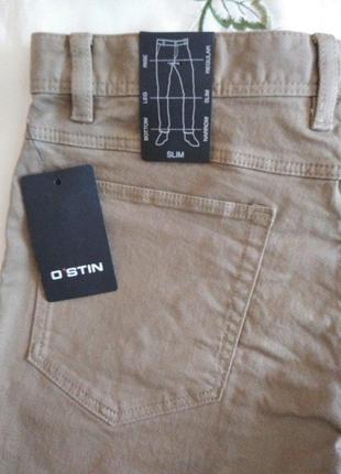 Стильні штани ostin від 44 до 56 розміру7 фото