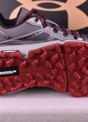 Черевики чоловічі under armour verge low3 фото