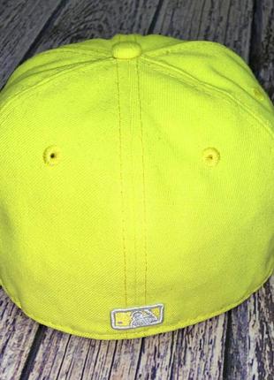 Фирменная кепка для ребенка 8-10 лет, 53-56 см3 фото