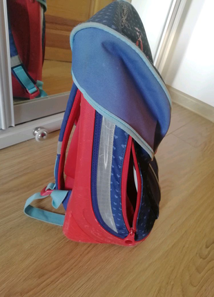 Рюкзак для початкової школи2 фото