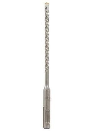 Бур vitals master sds-plus 6х160 мм, спираль 4s
