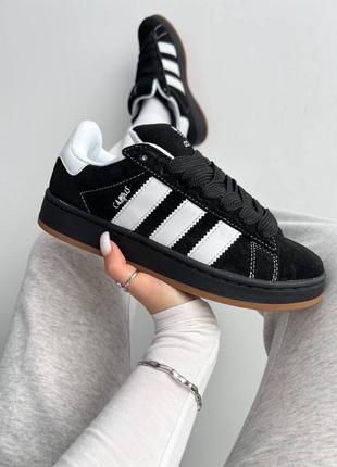 Adidas korn x campus 00s кроссовки