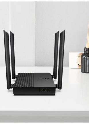 Маршрутизатор tp-link archer c64 5