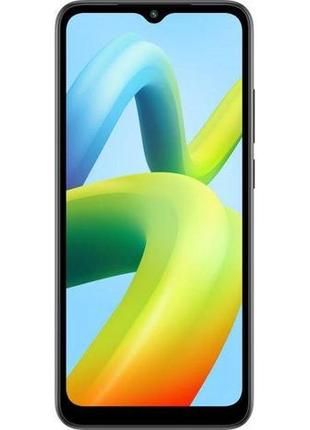 Смартфон xiaomi redmi a1 2/32gb black