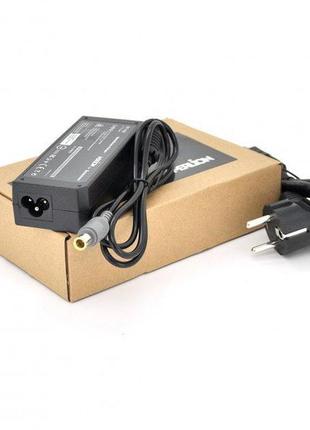 Блок живлення для ноутбука lenovo 20v 4.5a 90вт 8.0*5.0мм merlion