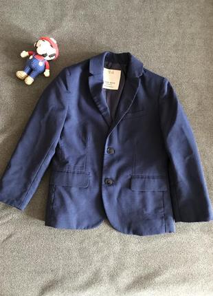 Zara пиджак школьная форма