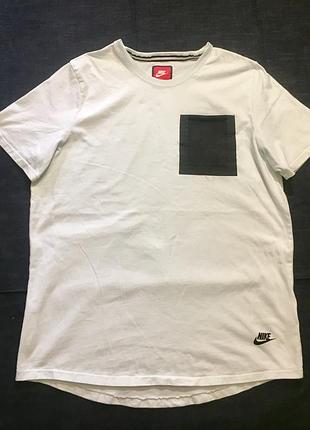 Футболка nike
