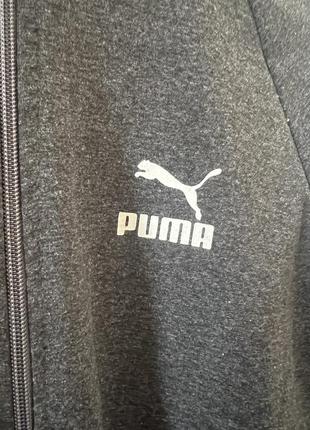 Зіп-худі puma3 фото