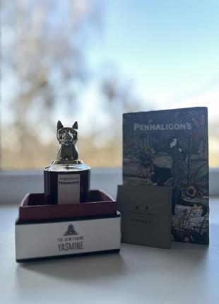 Penhaligon's yasmine 75 ml оригинал