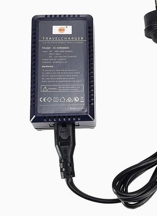 Зарядний пристрій dc61u-e8 panasonic 2