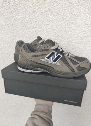 New balance 1906r1 фото