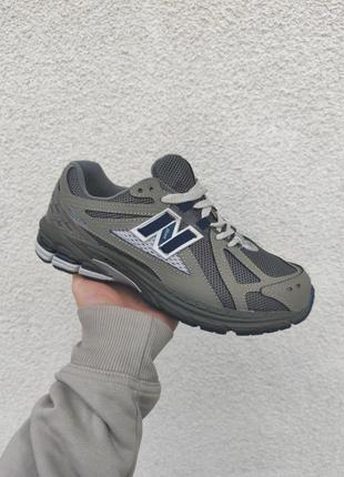 New balance 1906r4 фото