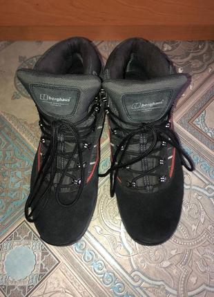 Черевики XL / 50