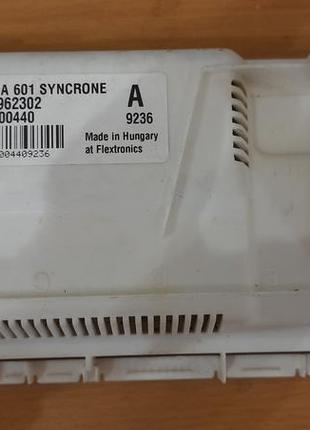 Модуль керування, плата посудомийної машини hotpoint ariston, ...