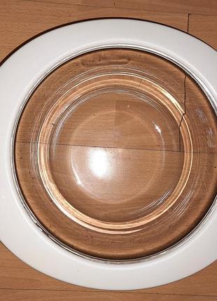 Люк,двері люка пральної машини candy aquamatic6t,aquamatic8t,a...