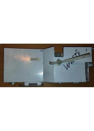 Модуль плата керування для пральної машини ariston indesit cod...