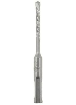 Бур vitals master sds-plus 5х110 мм, спираль 4s