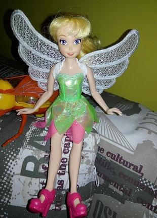 Крила для ляльки барбі/ крильця для ляльки