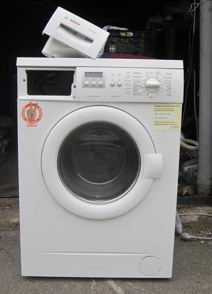 Пральна машина bosch classixx 5 б/у за запчастинами. наявність...